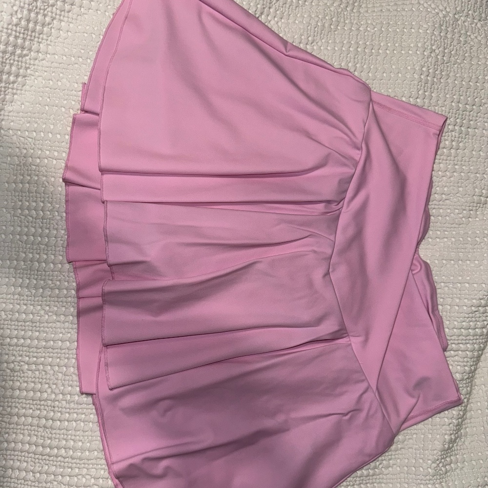 Halara Skirt